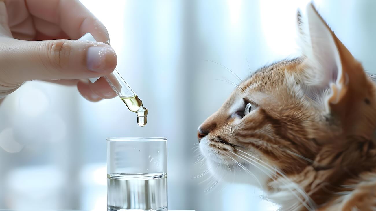 Nutrición animal personalizada